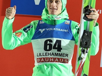 Erster Weltcupsieg für Kenneth Gangnes