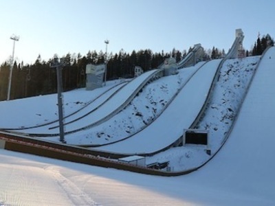 FISプログラム：W杯ニジニ・タギル大会