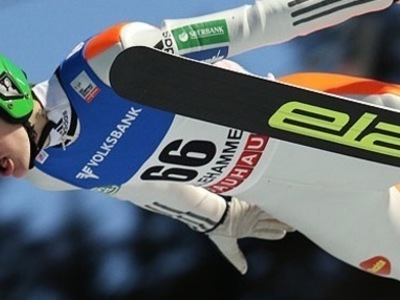 ドメン・プレウツ（Slo）、ニジニ・タギル大会に参戦せず