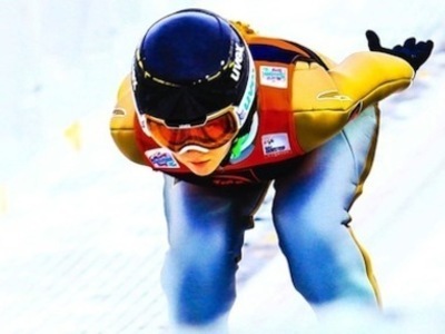 Ｗ杯女子 クレア（仏）が予選1位