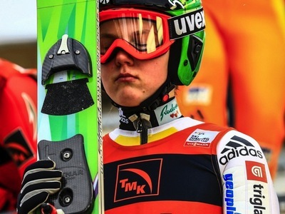 Julia Clair gewinnt die Qualifikation