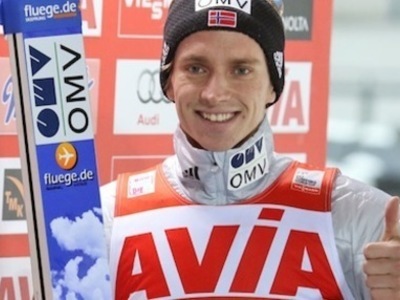 W杯男子ニジニ・タギル大会 ファンネメルが予選1位