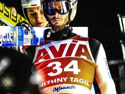 Anders Fannemel der Beste der Qualifikation