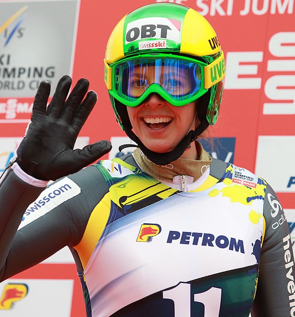 Результаты Notodden