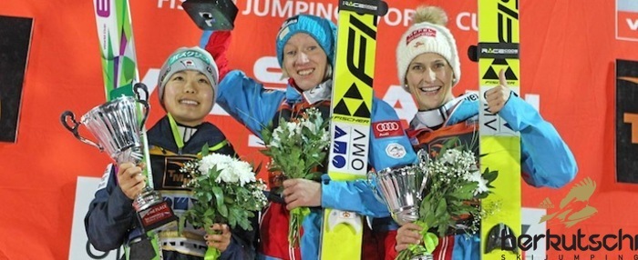 Результаты Nizhny Tagil