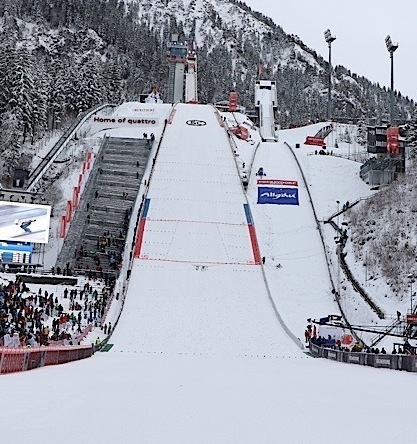Oberstdorf