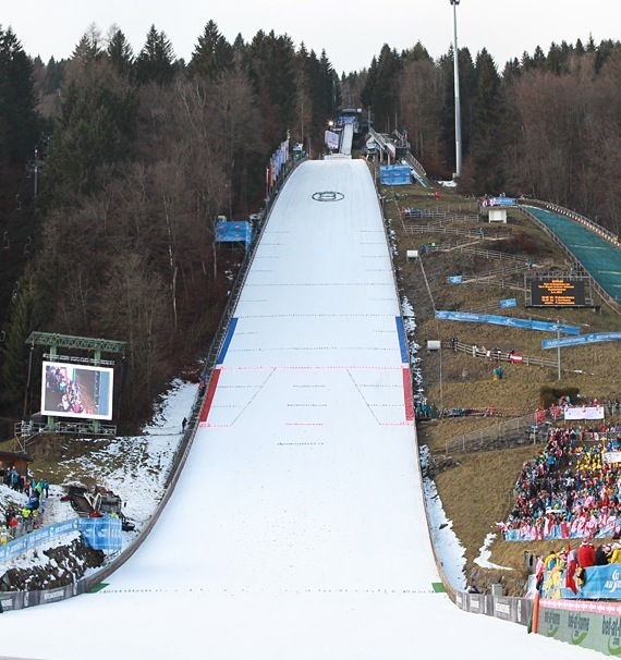 Bischofshofen