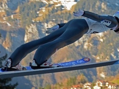 COC-M: Clemens Aigner klar vorn