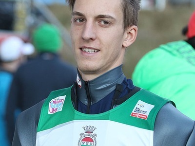 Peter Prevc wygrywa kwalifikacje w Oberstdorfie