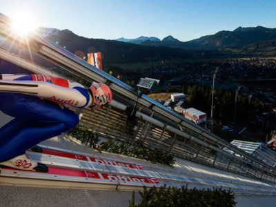 オーバストドルフ戦予選で優勝候補のプレウツが1位