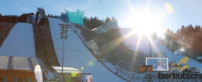 Výsledky Garmisch-Partenkirchen