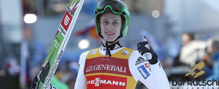 Ergebnisse Garmisch-Partenkirchen