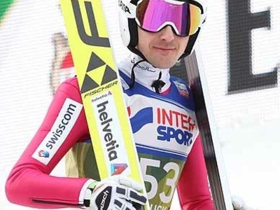 Michael Hayboeck wygrywa kwalifikacje w Innsbrucku