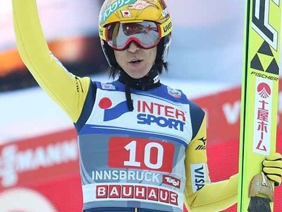 Tři Češi do dvacítky v Innsbrucku