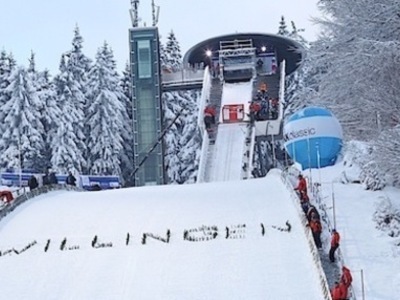 W杯ヴィリンゲン大会 公式練習＆予選LIVE