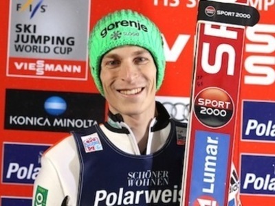 W杯ヴィリンゲン大会 ユーリ・テペシュが予選1位