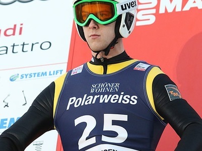 Jurij Tepes gewinnt die Qualifikation