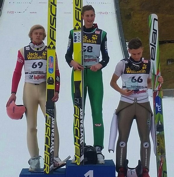 Ergebnisse Garmisch-Partenkirchen