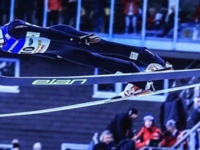 スキーフライング世界選手権：チーム編成