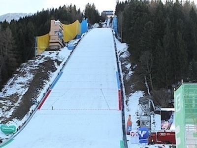 フライング世界選手権：公式練習＆予選LIVE