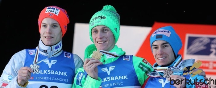 Ergebnisse Bad Mitterndorf