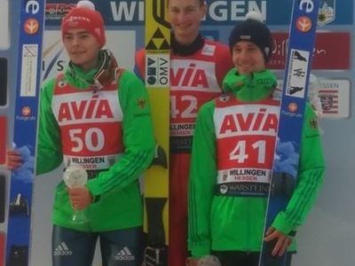 COC-M: Österreicher gewinnen in Willingen