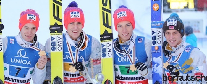 Ergebnisse Bad Mitterndorf