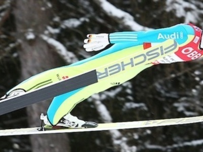 Severin Freund in Zakopane nicht am Start