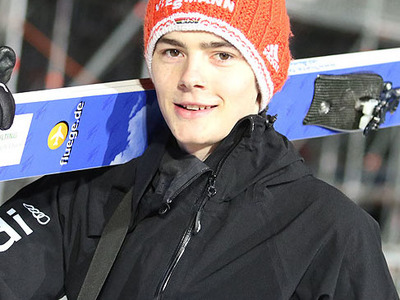 Kamil Stoch zurück zu alter Stärke