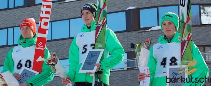 Результаты Sapporo