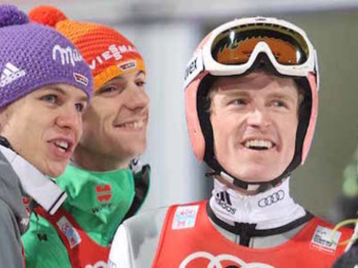 セヴェリン・フロインド、再び参戦