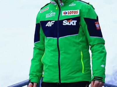 Lukasz Kruczek erklärt Rücktritt