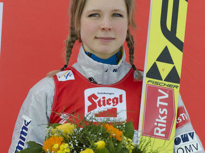 Takanashi feiert 40. Weltcupsieg