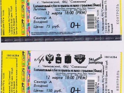 На финал КК и маcленичные гуляния приглашает г. Чайковский