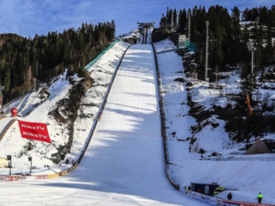 W杯ヴィケルスン大会 公式練習＆本戦LIVE