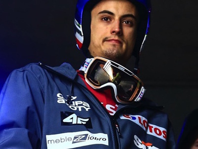 Smolný Vikersund, bodoval pouze sedmadvacátý Kožíšek