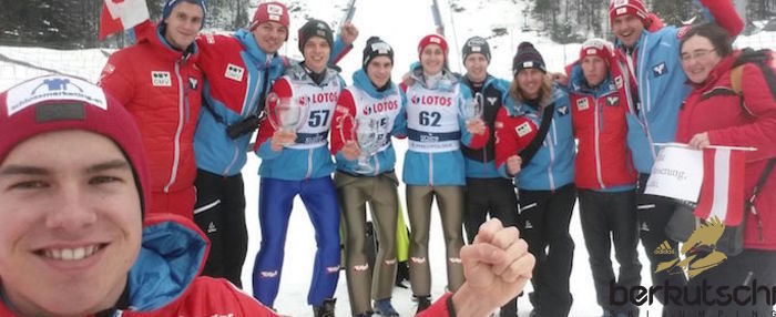 Результаты Zakopane