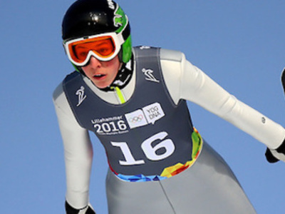 ユース五輪：男女ともスロベニアが金