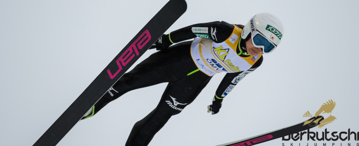 Результаты Lahti