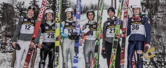 Ergebnisse Iron Mountain