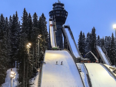 W杯クオピオ大会 公式練習、予選＆団体戦LIVE