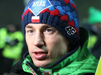 Roman Koudelka der Beste der Qualifikation