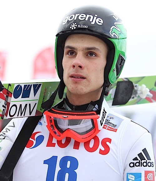 Ergebnisse Vikersund