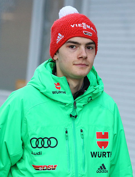 Ergebnisse Vikersund