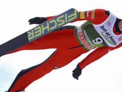 Kaarel Nurmsalu mistrzem Estonii