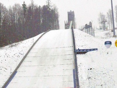W杯ヴィスワ第2戦がキャンセルに