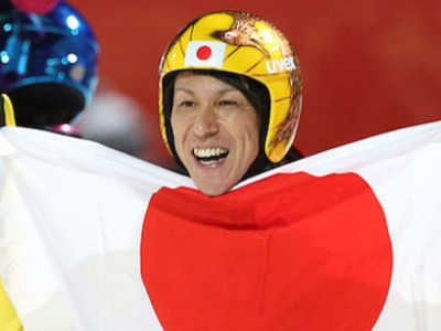 葛西紀明：W杯500試合参戦は通過点に過ぎない