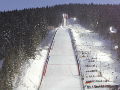 Trénink a kvalifikace živě