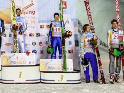 COC-M: Vančura šestnáctý v Chaikovském