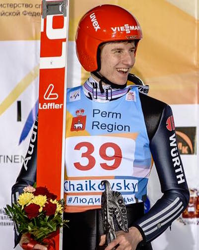 Ergebnisse Chaikovsky